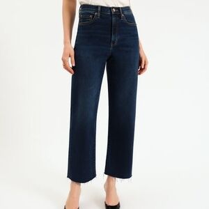 Daze Denim Pleaser High Rise In Magic Hour Size 30